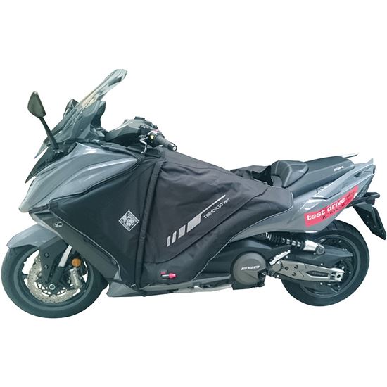 R187PRO-KYMCO