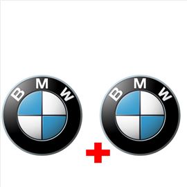 ADHESIVO BMW MOTO