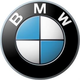 ADHESIVO BMW MOTO