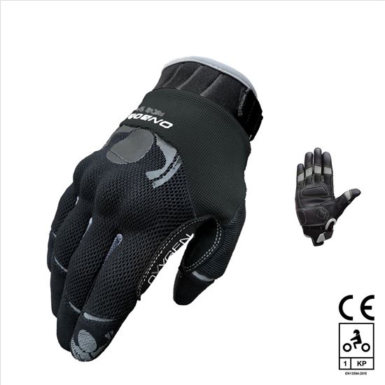 Guante-On-Board-OXYGEN GRIS-02-GMOXYBBG-000