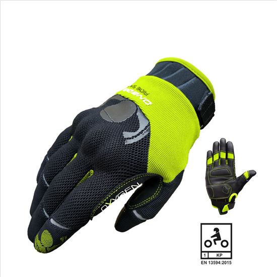 On-Board-OXYGEN FL-4