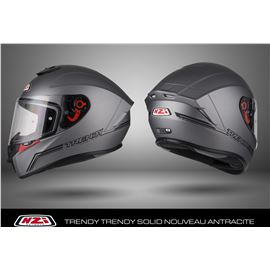 NZI TRENDY SOLID NOUVEAU ANTRACITE-4