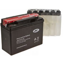 bateria-moto-YTR4A-BS-para-honda scoppy-CON ACIDO