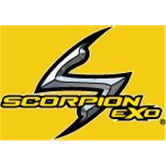 ACCESORIOS SCORPION