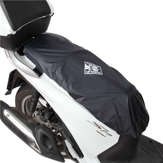 FUNDAS ASIENTO MOTO