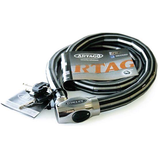 ANTIRROBO CADENA-PITON