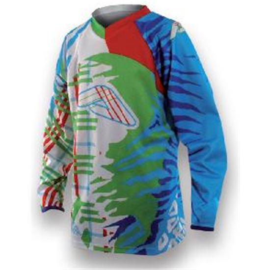 CAMISETAS INFANTIL  OFF-ROAD