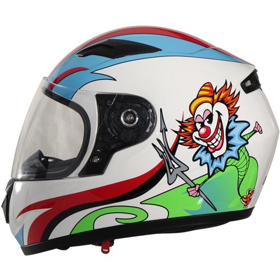 CASCO INFANTIL