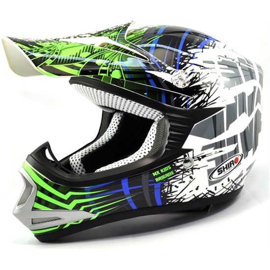 GAFAS INFANTIL OFF-ROAD