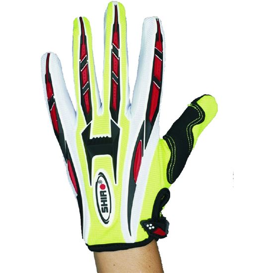 GUANTES INFANTIL OFF ROAD