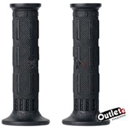 PUÑO MOTOCICLETA ROAD