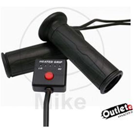 PUÑOS CALEFACTABLES