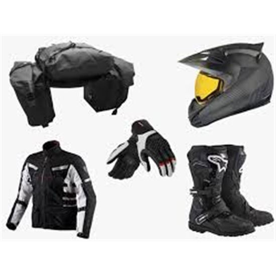 PILOTO  EQUIPAMIENTO