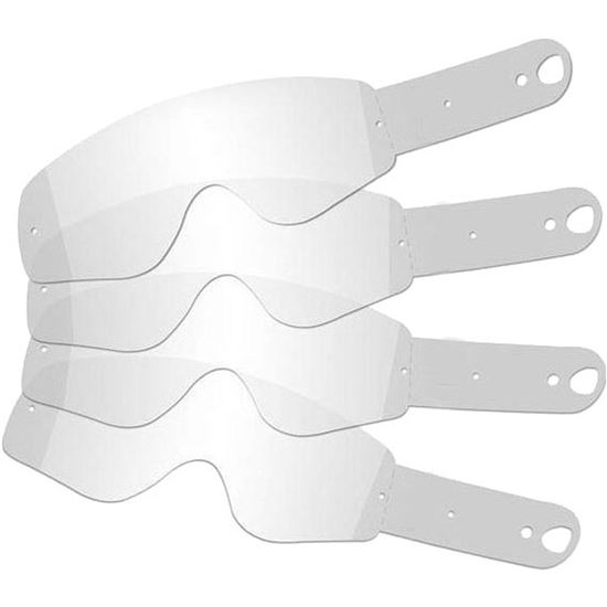 GAFAS ENDURO ACCESORIOS