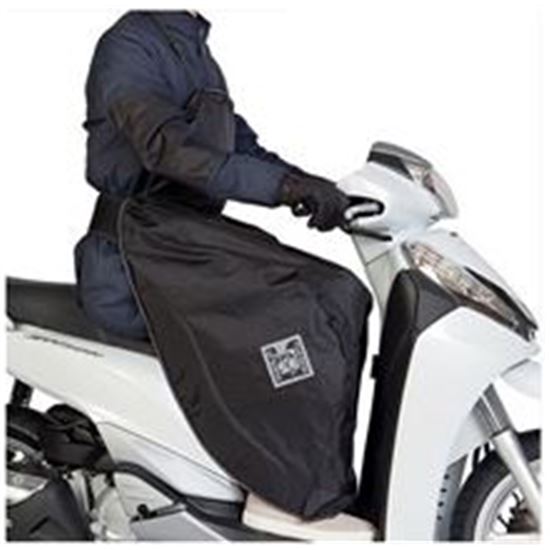 MANTAS TUCANO PILOTO