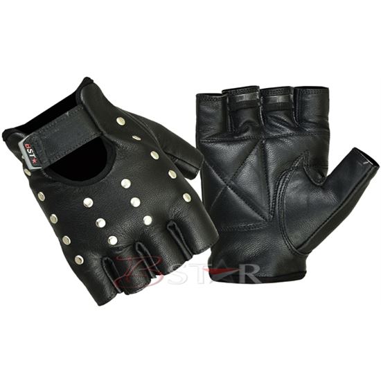 GUANTES CUSTOM