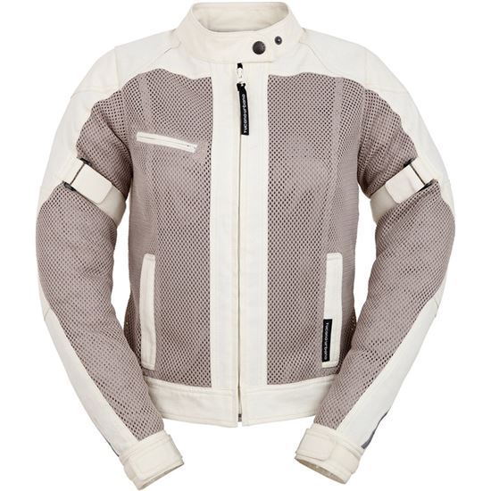 CHAQUETA MUJER VERANO