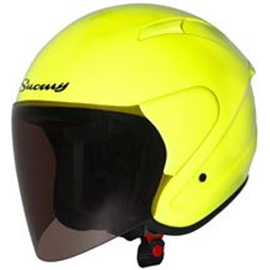 CASCOS JETS FIBRA-CARBONO