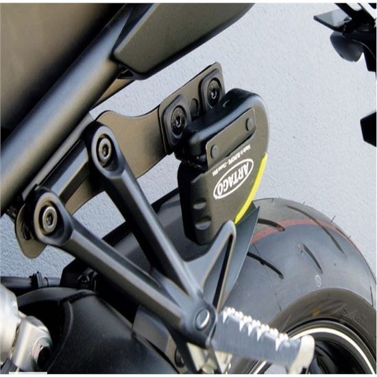 SOPORTES PINZAS DISCO