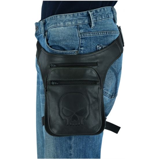 BOLSAS PERNERAS CUSTOM