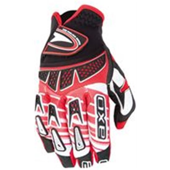GUANTES OFF ROAD