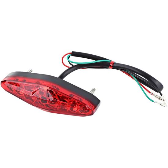 PILOTO QUAD-MOTO UNIVERSAL