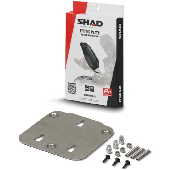 PINSYSTEM BOLSAS SHAD