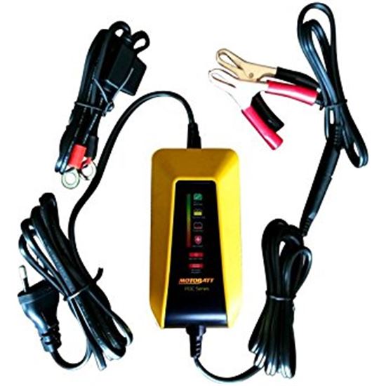 CARGADORES BATERIA- ACCESORIOS