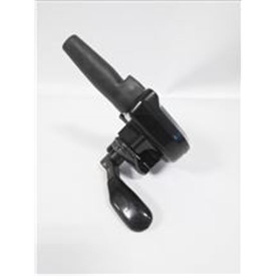 PUÑOS GATILLOS DE GAS