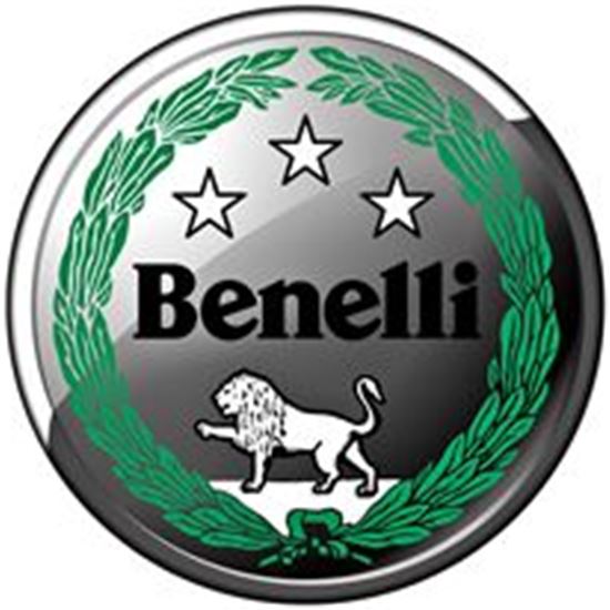 BENELLI TUCANO TERMOSCUD