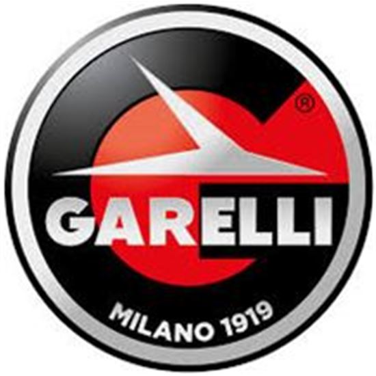 GARELLI TERMOSCUD