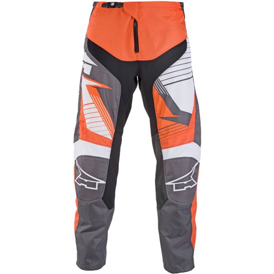 PANTALONES OFF ROAD