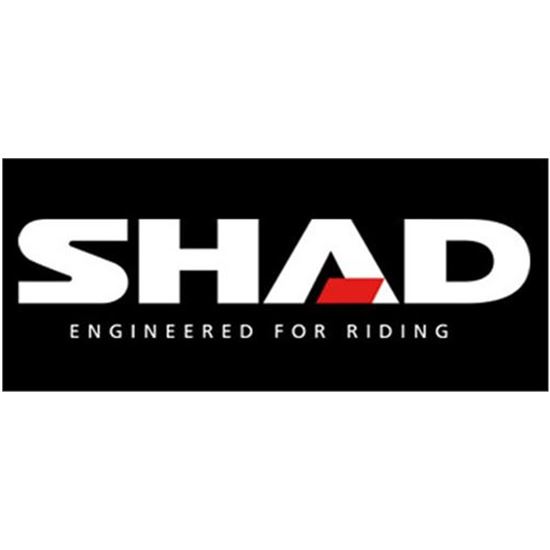 SHAD BAUL ACCESORIOS