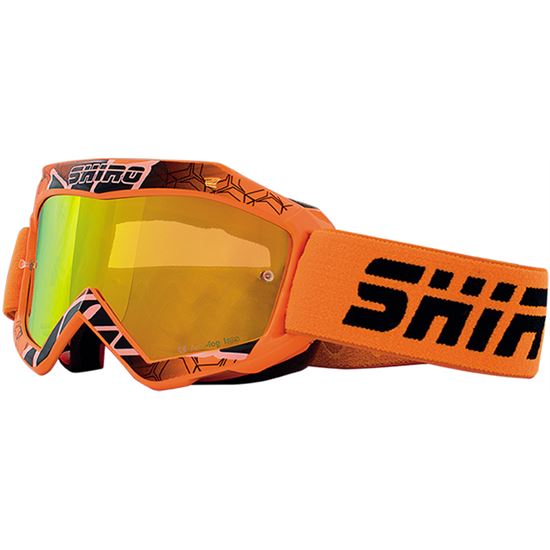 GAFAS ENDURO INFANTIL