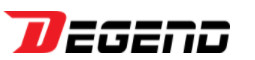 DEGEND